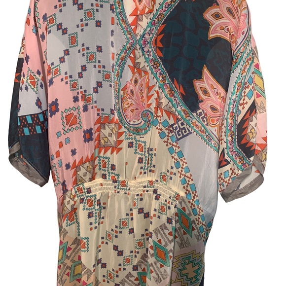 NWOT Johnny Was Blouse - Picture 4 of 6